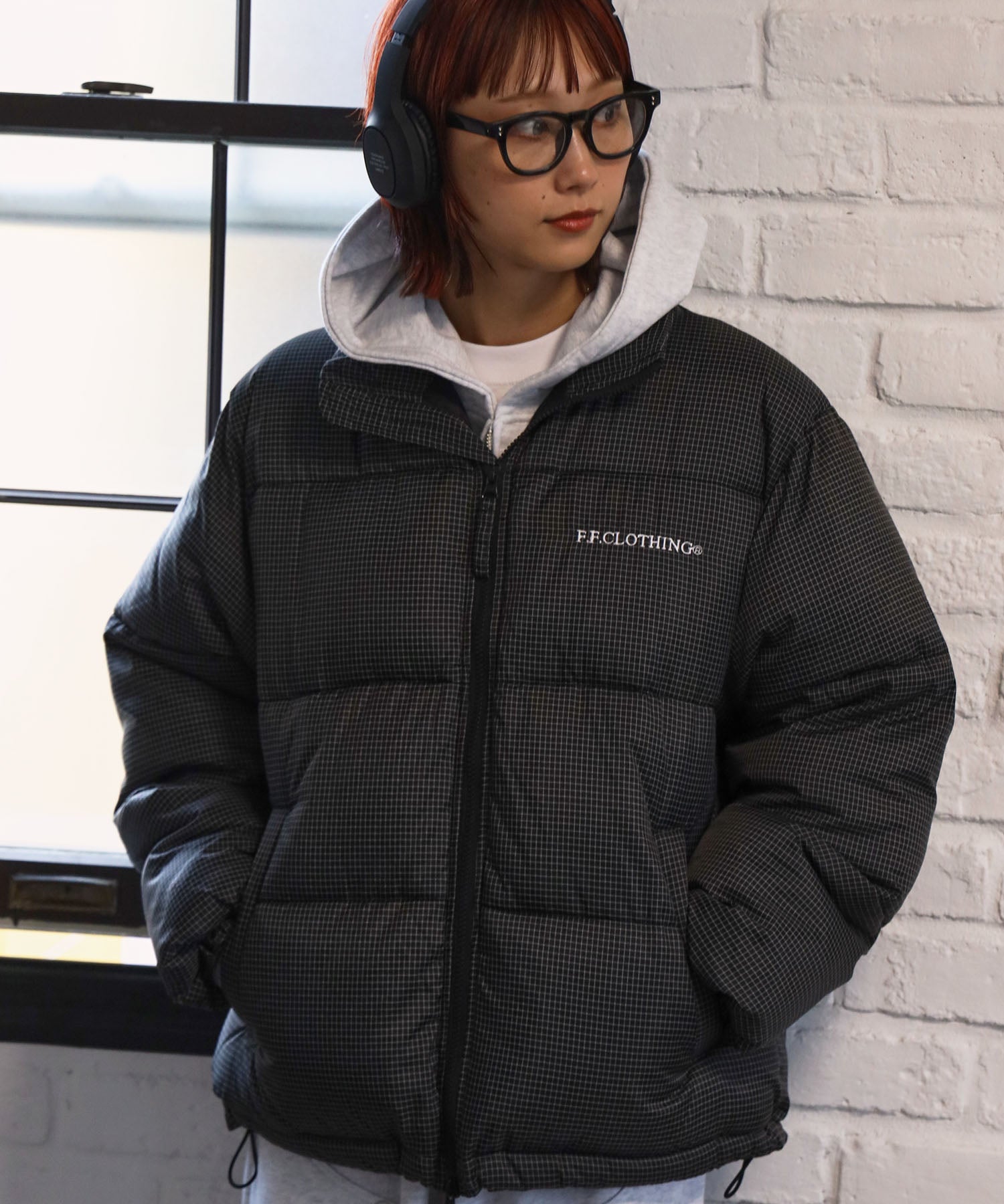 モデル:H163 Size:S