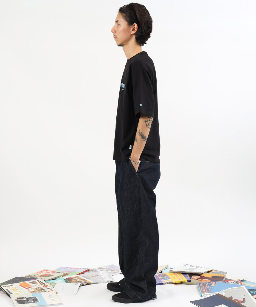 H177 Size:L ブラック