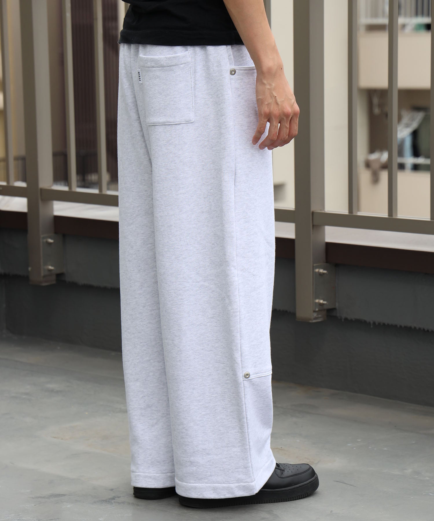 モデル:H178 Size:M