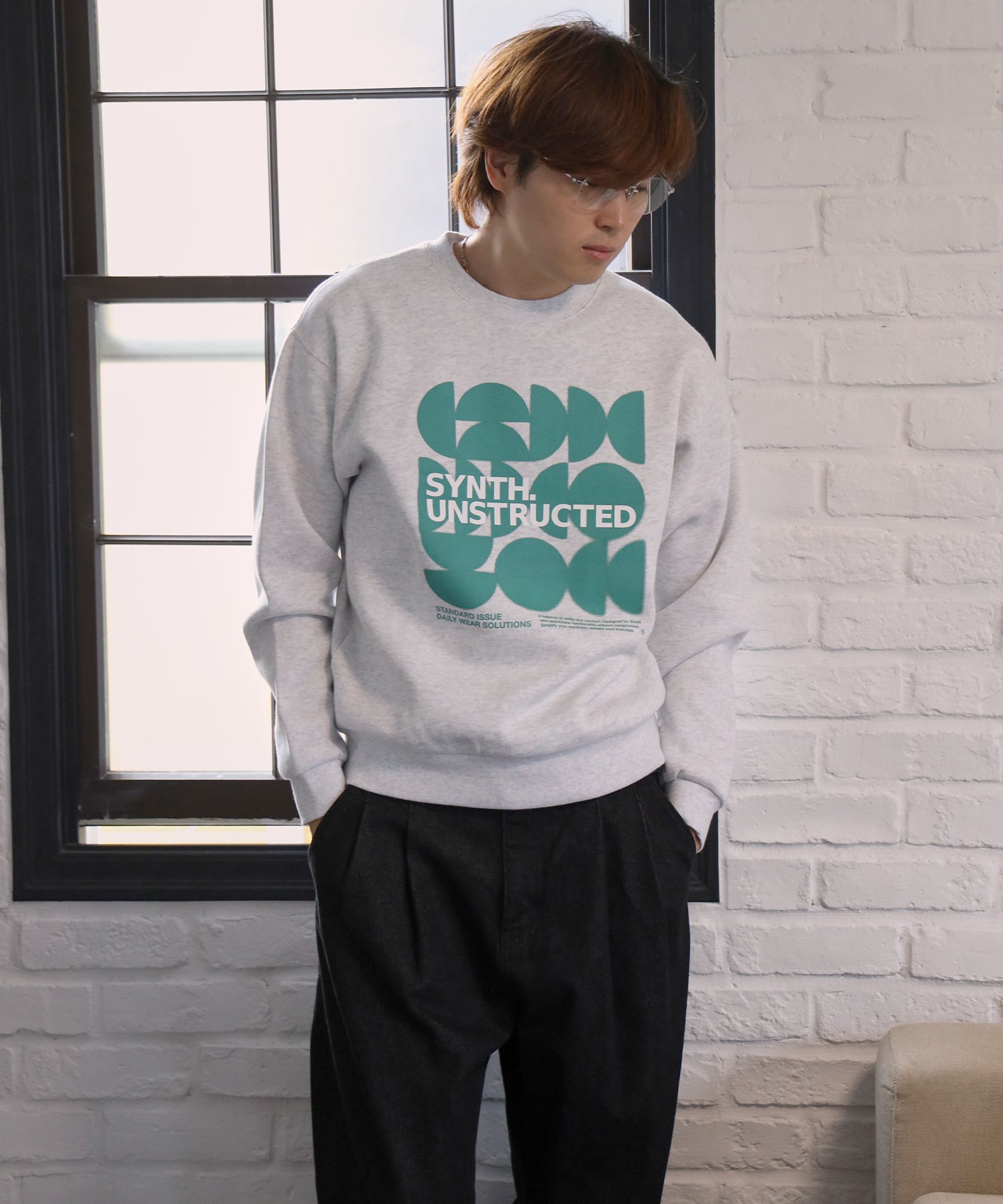 モデル:H178 SizeL