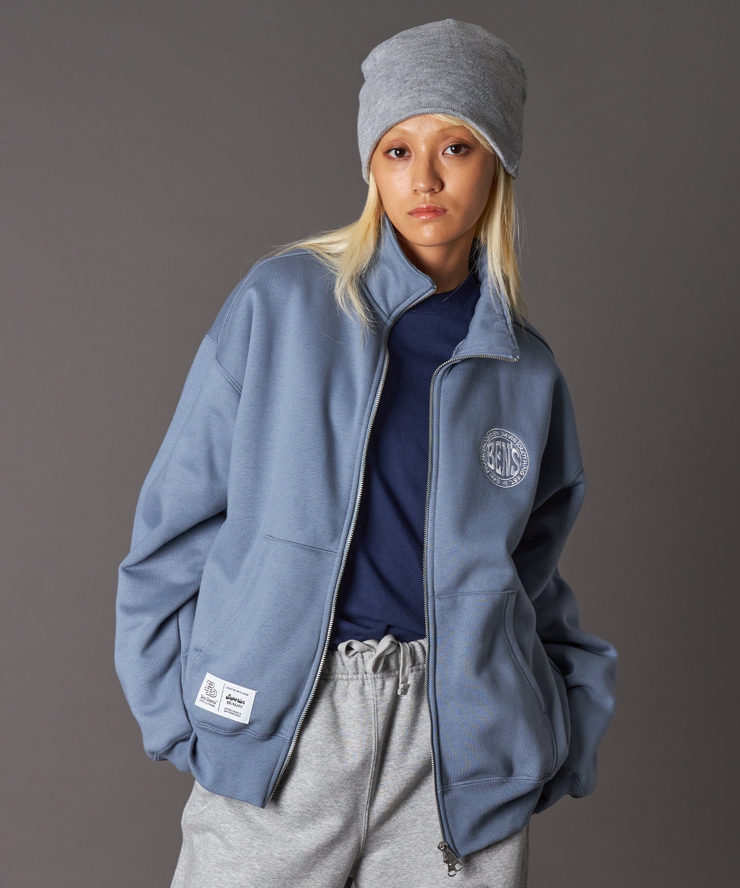 モデル:H172 Size:M