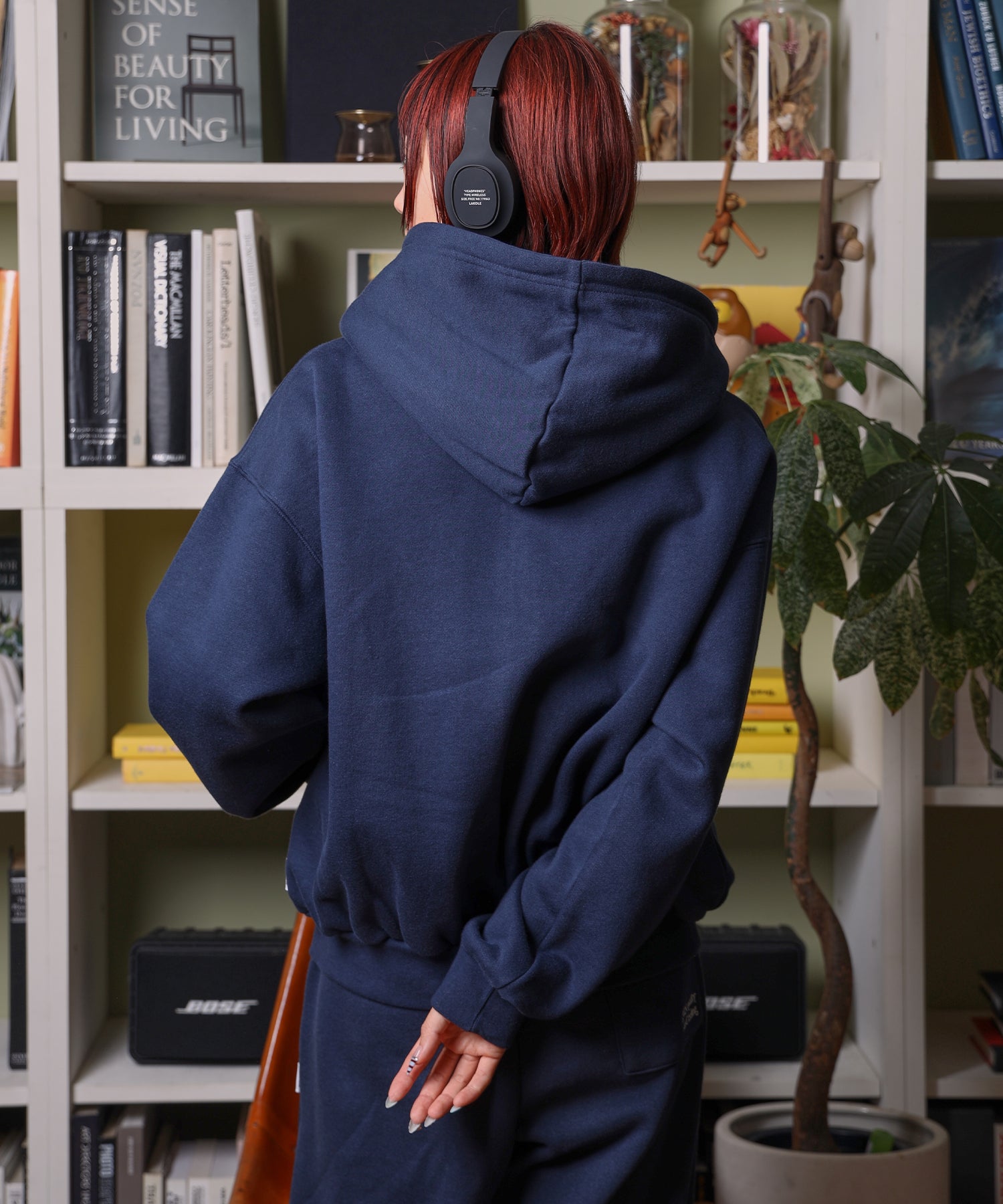 モデル:H163 SizeS