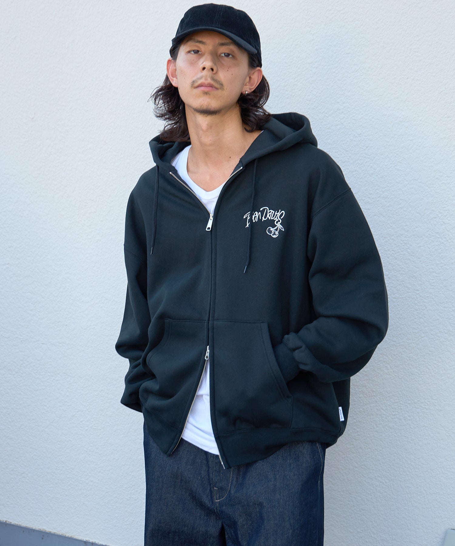 モデル:H177 Size:L
