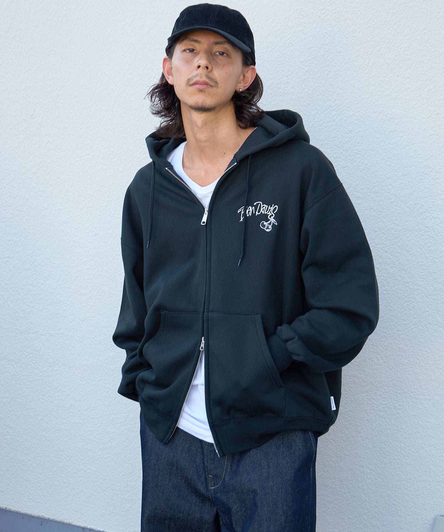 モデル:H177 Size:L