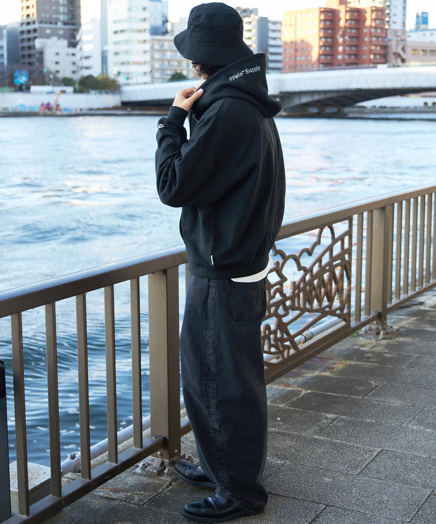 モデル:H177 Size:L ブラック