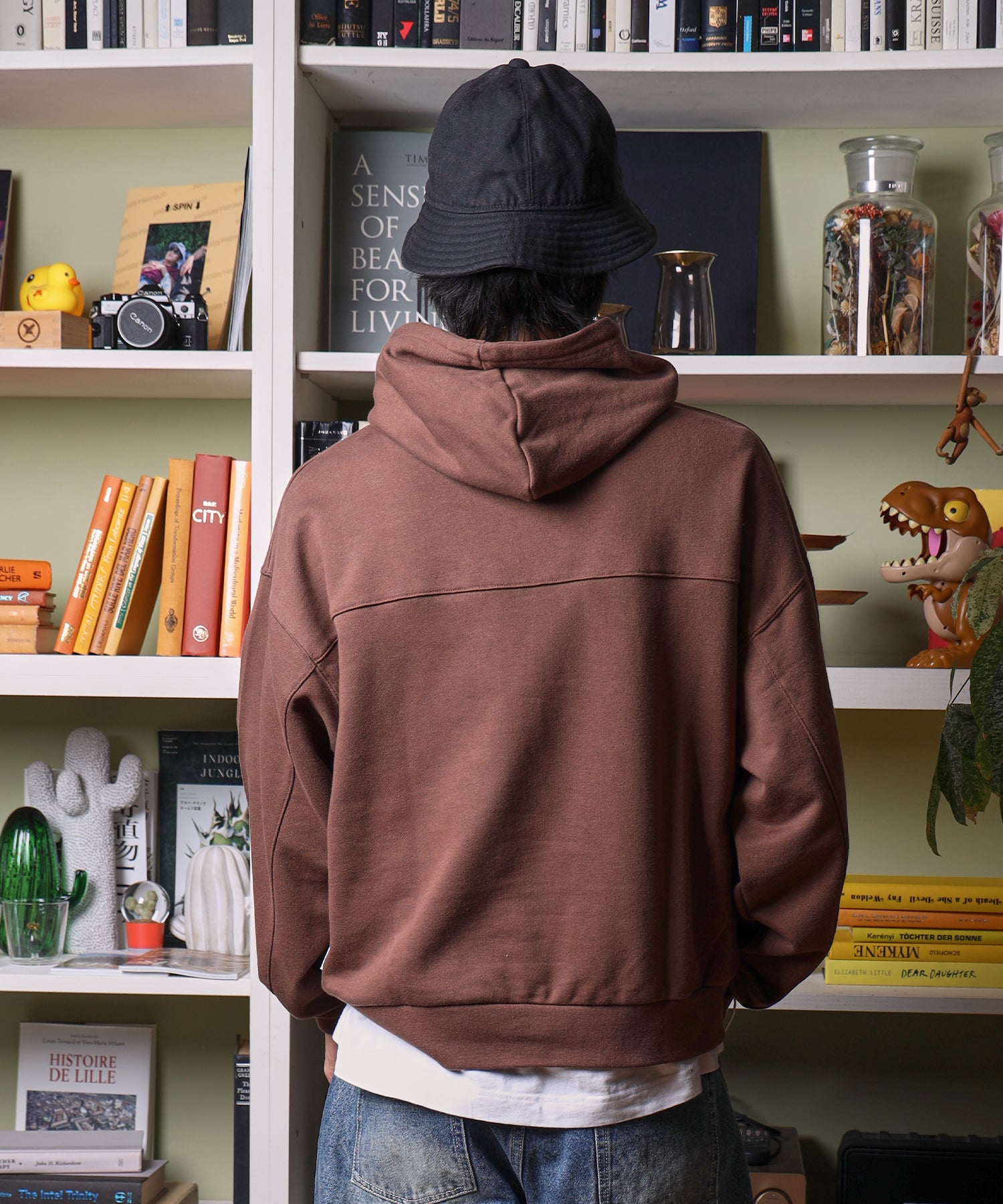 モデル:H178 SizeL