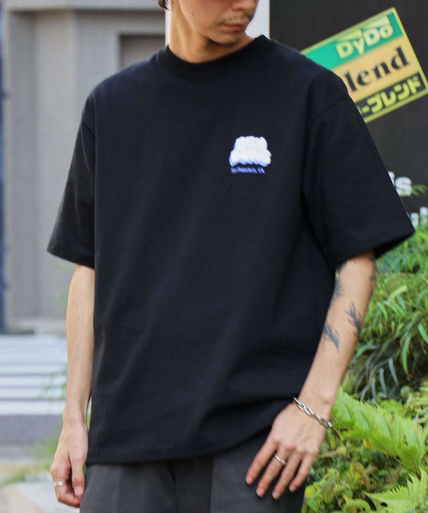 モデル:H178 Size:L