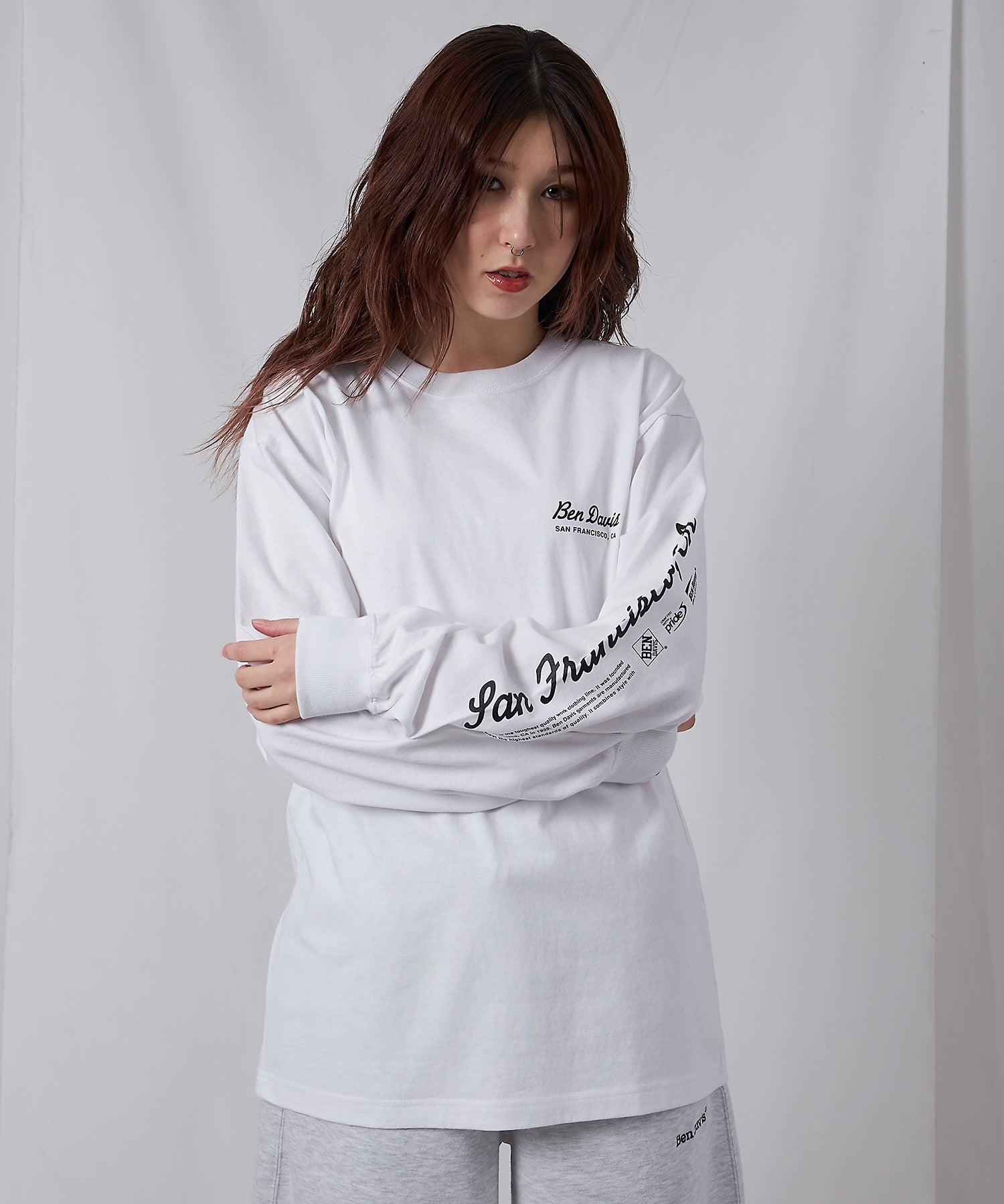 モデル:H170 Size:L