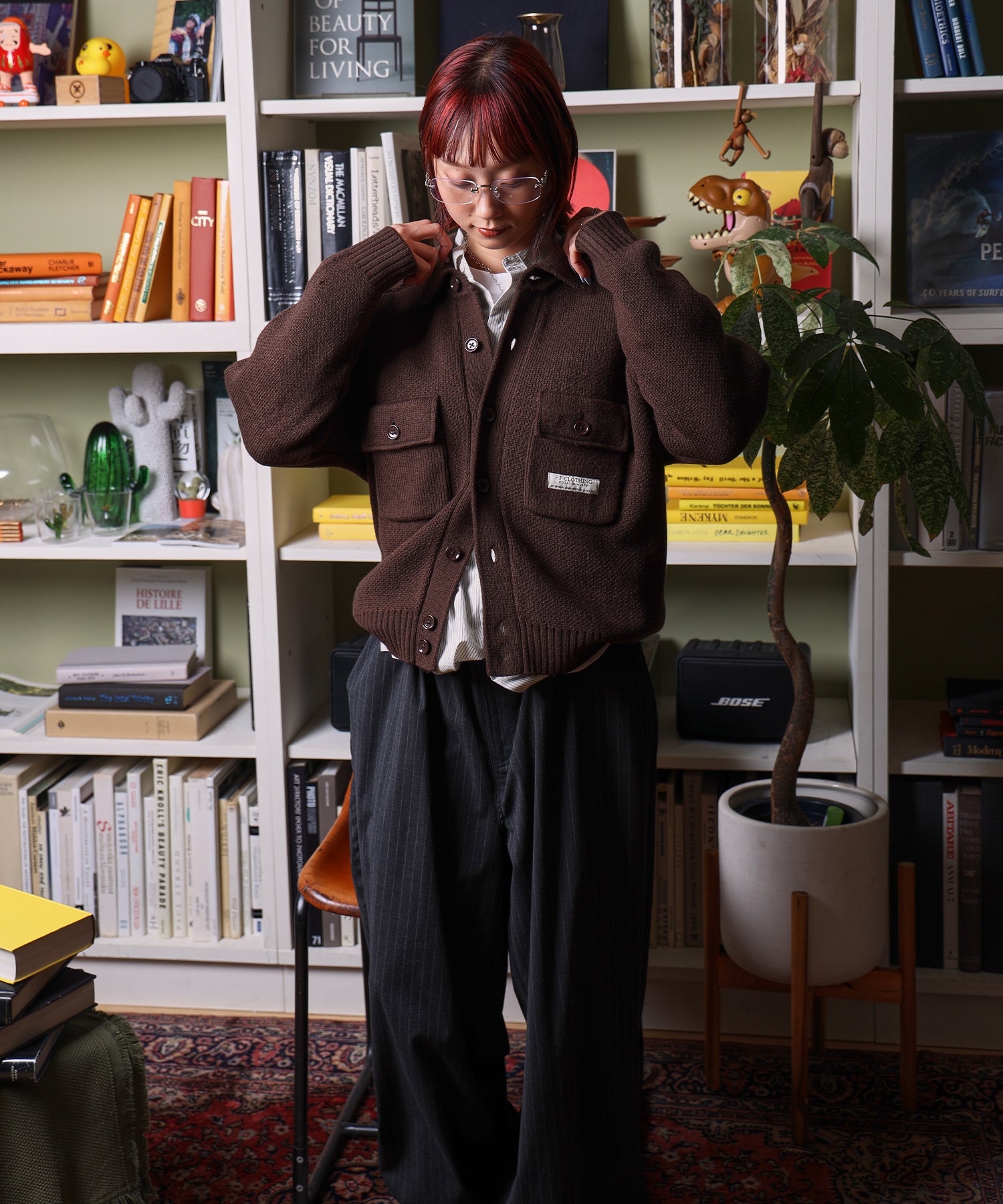 モデル:H163 SizeS