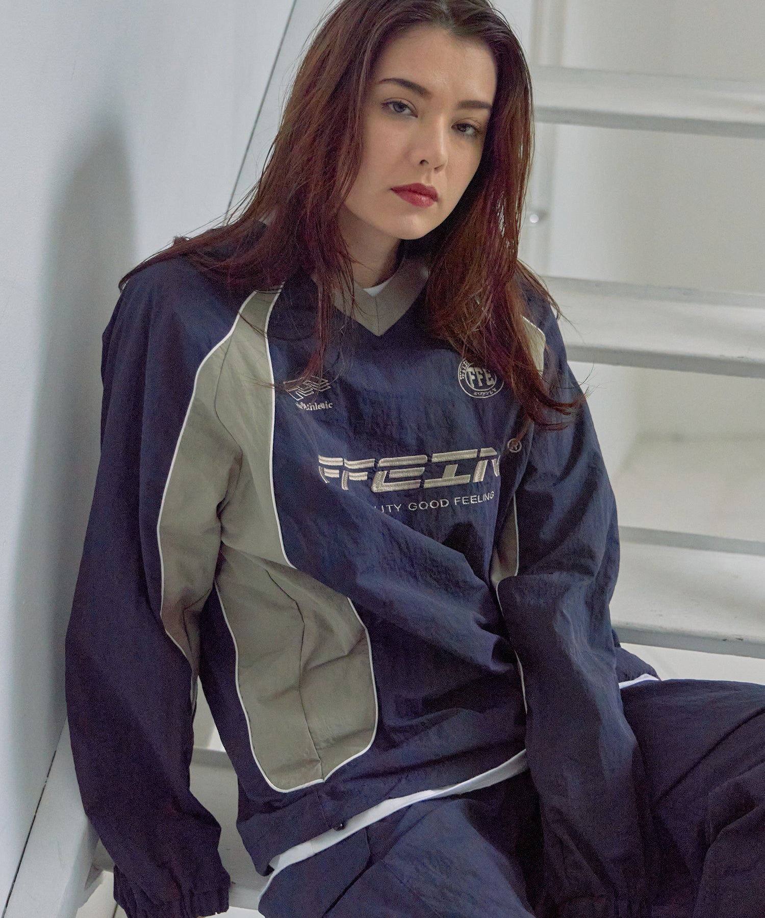 モデル:H172 Size:M