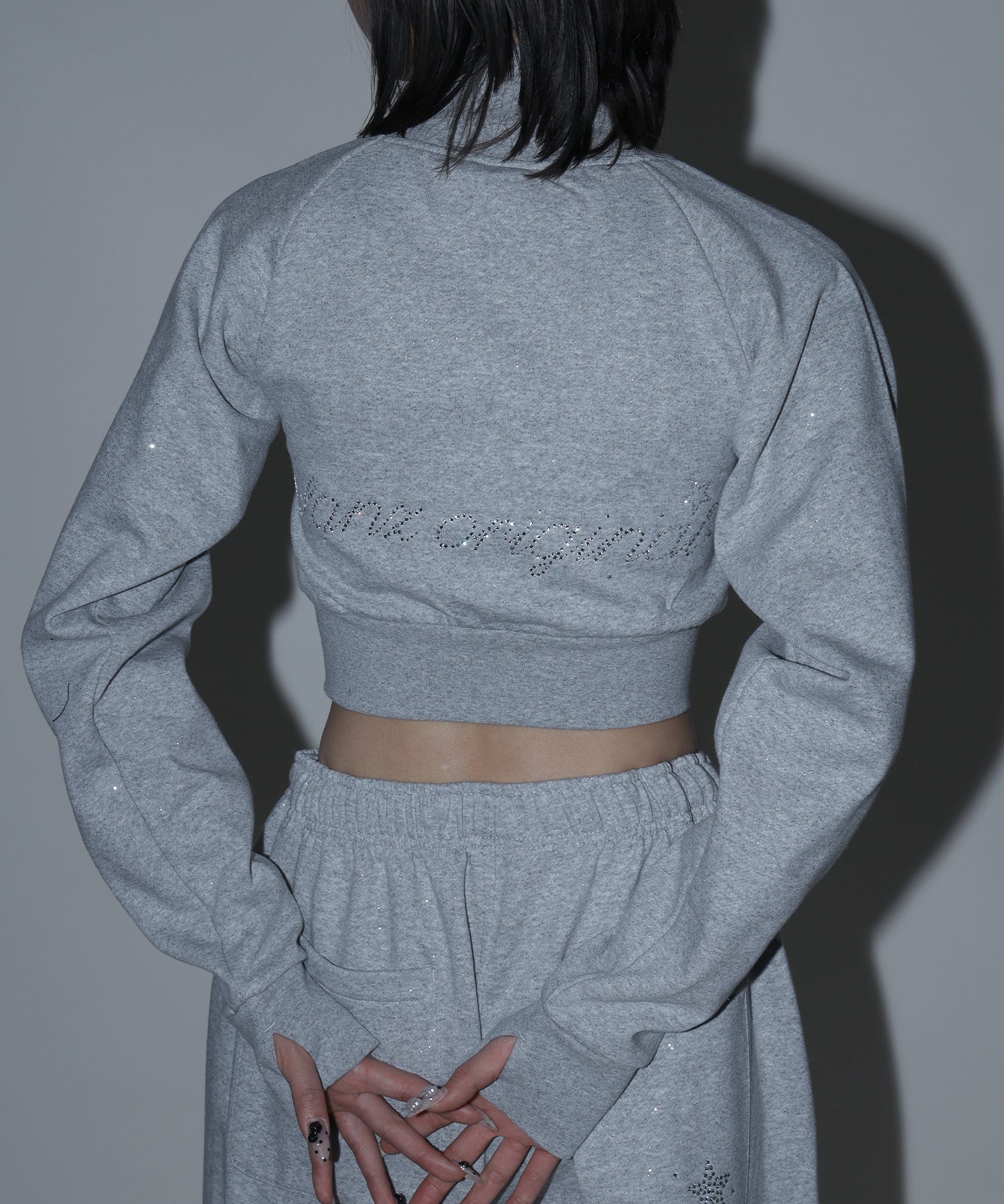 モデル:H163 Size:S