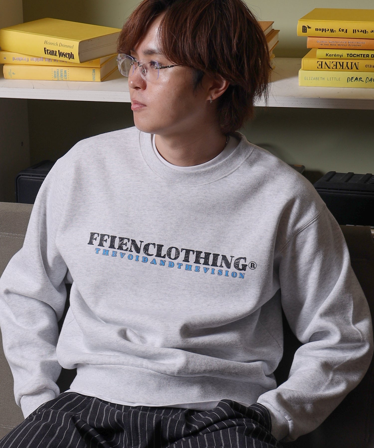 モデル:H178 SizeL