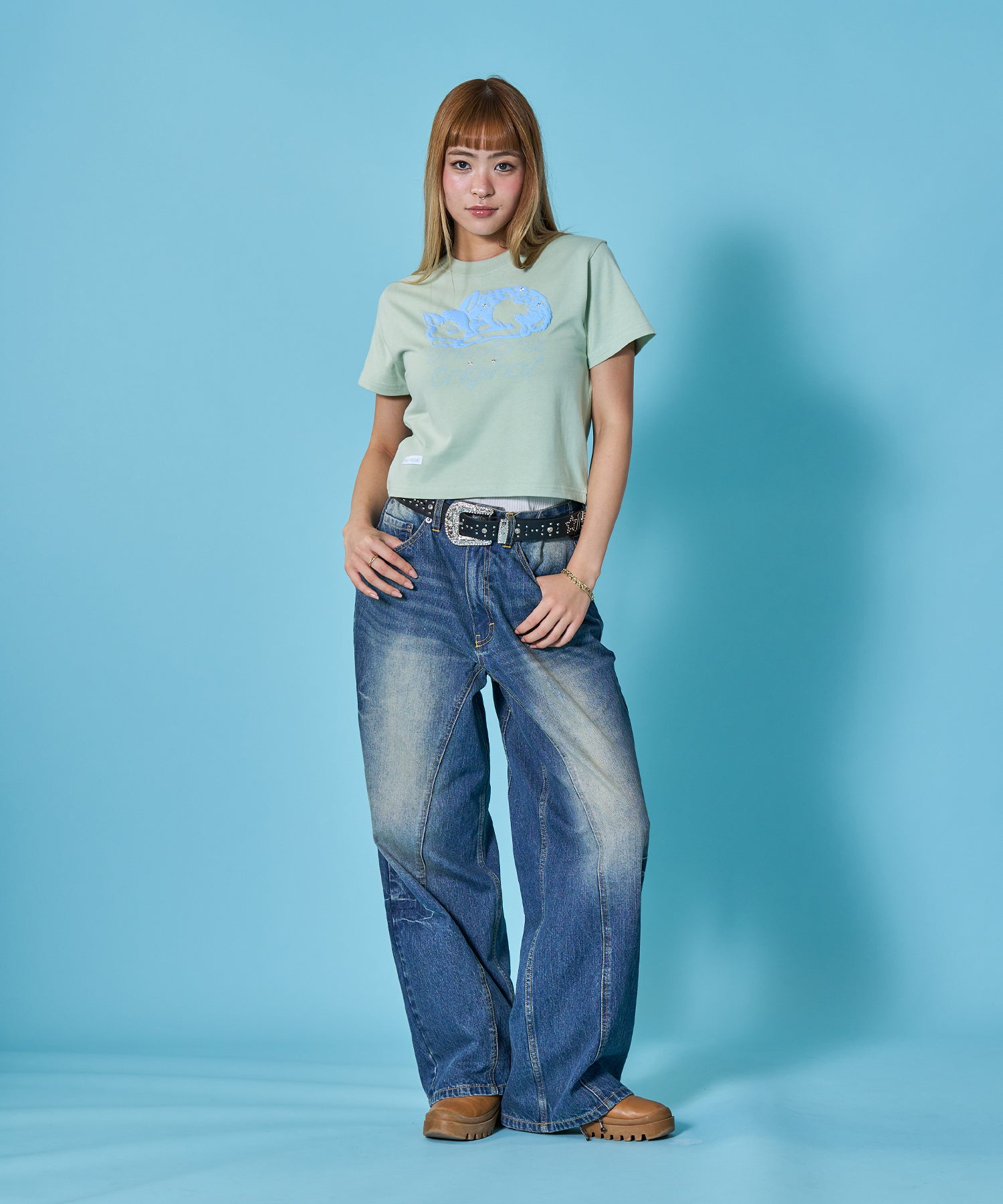 モデル:H165 SizeM