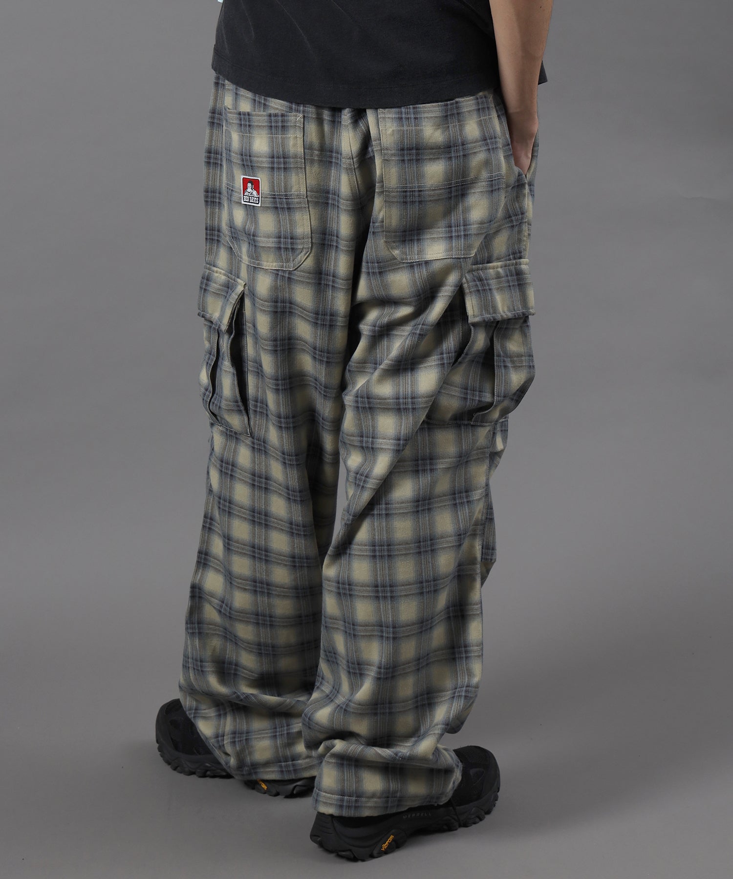 モデル:H177 Size:L