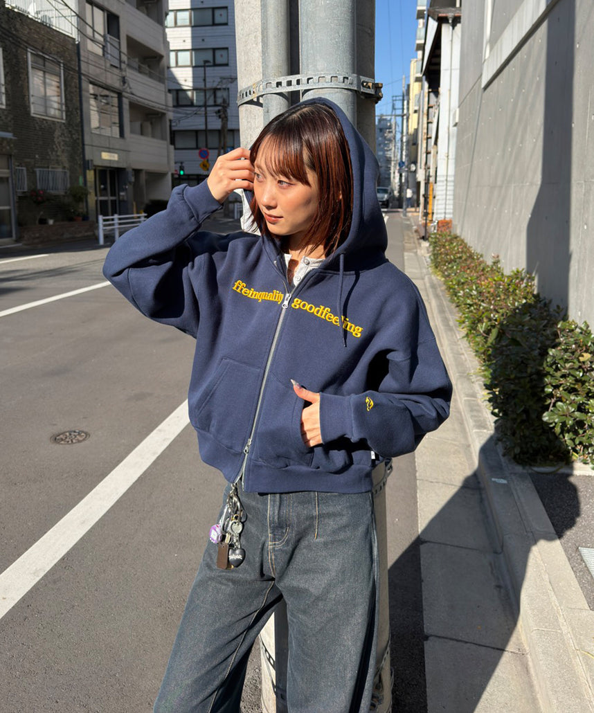 モデル:H163Size:F ネイビー