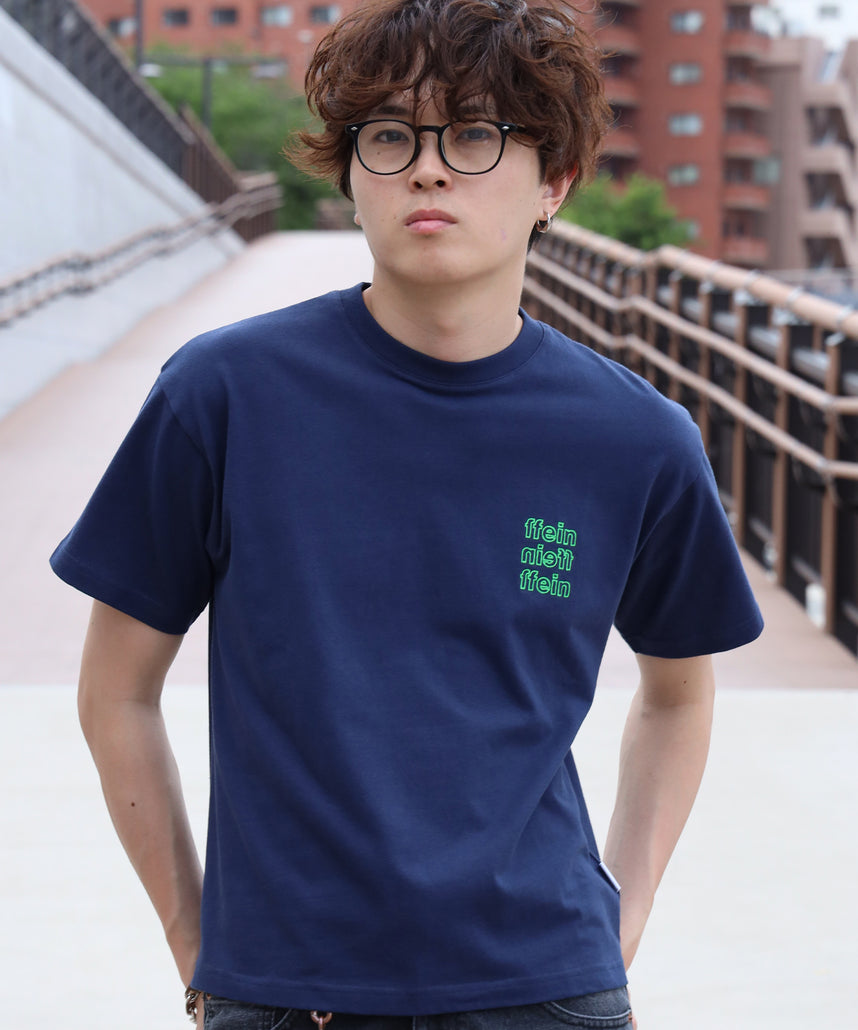 モデル:H178 Size:M ネイビー