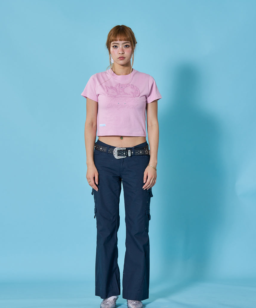 モデル:H165 Size:S