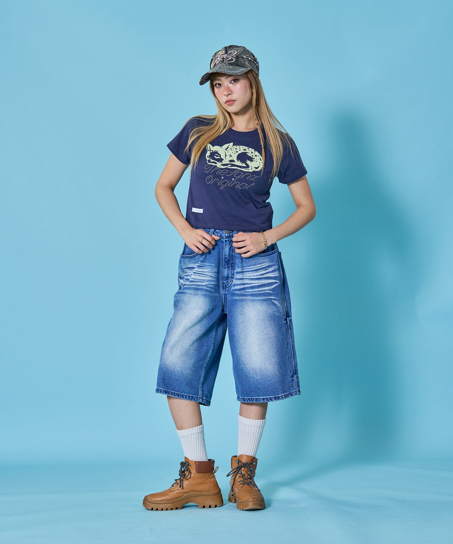 モデル:H165 Size:S