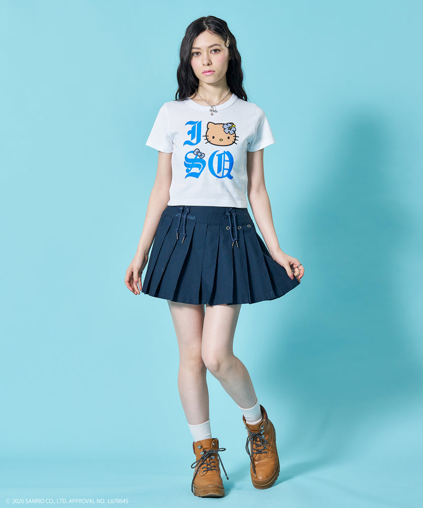 モデル:H163 Size:S ホワイト