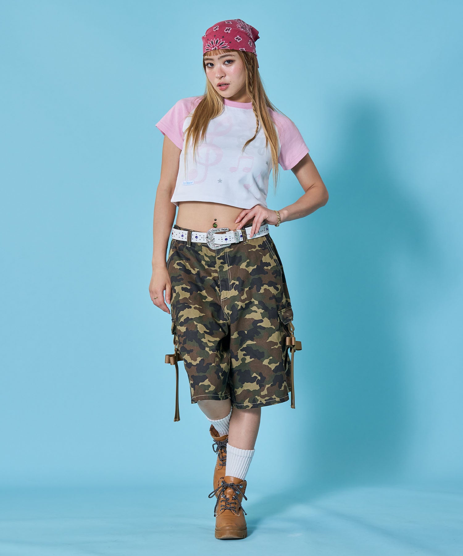 モデル:H165 SizeS
