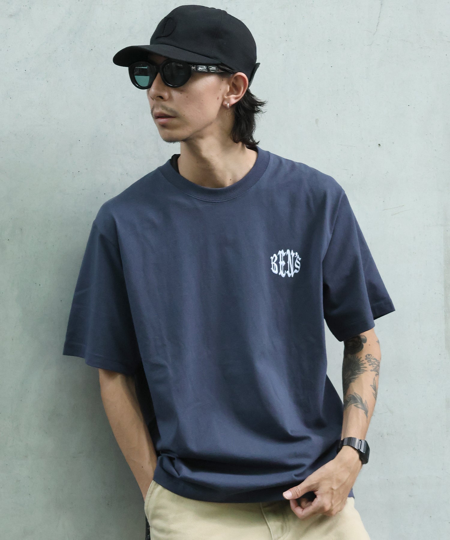 H178 Size:L