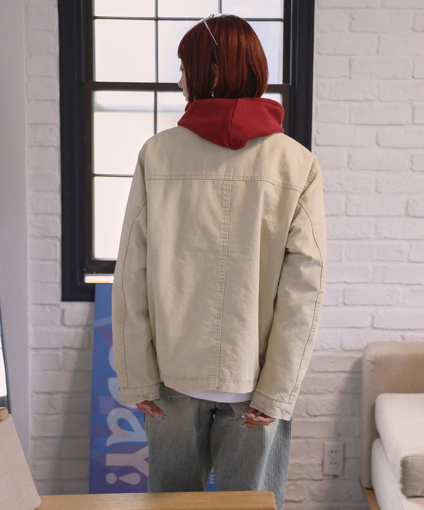 モデル:H163 SizeS