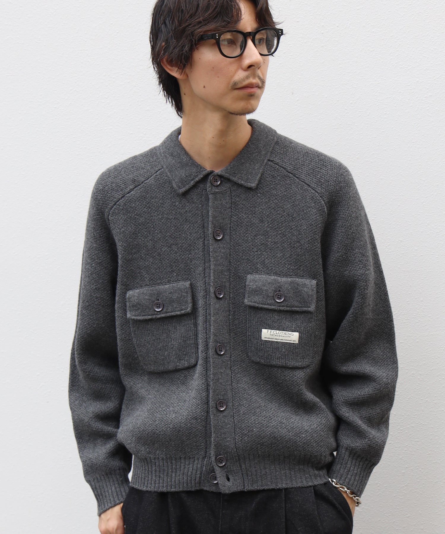 モデル:H178 Size:L