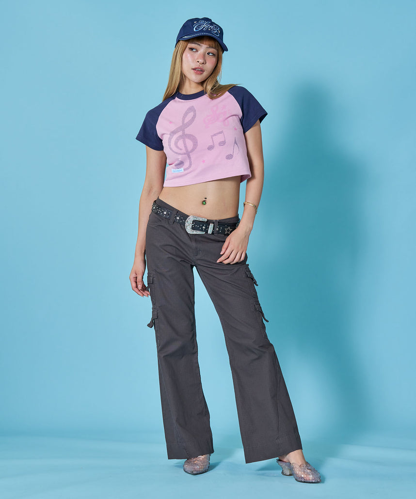モデル:H165 SizeS