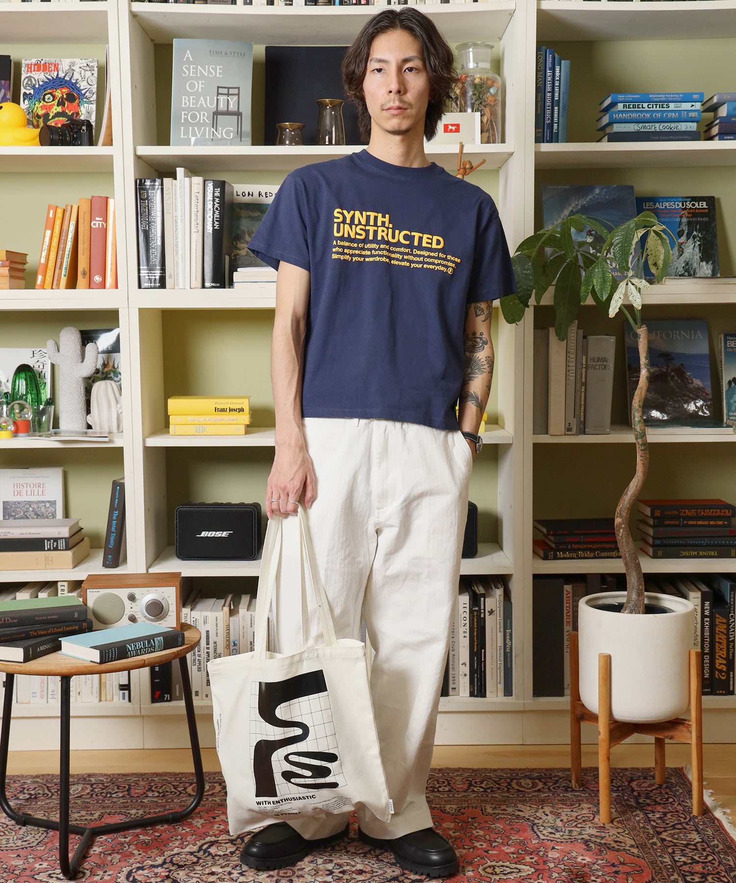 モデル:H178 Size:L ネイビー