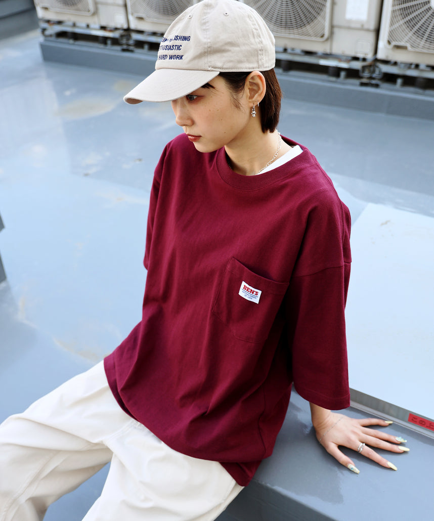 モデル:H163 Size:L