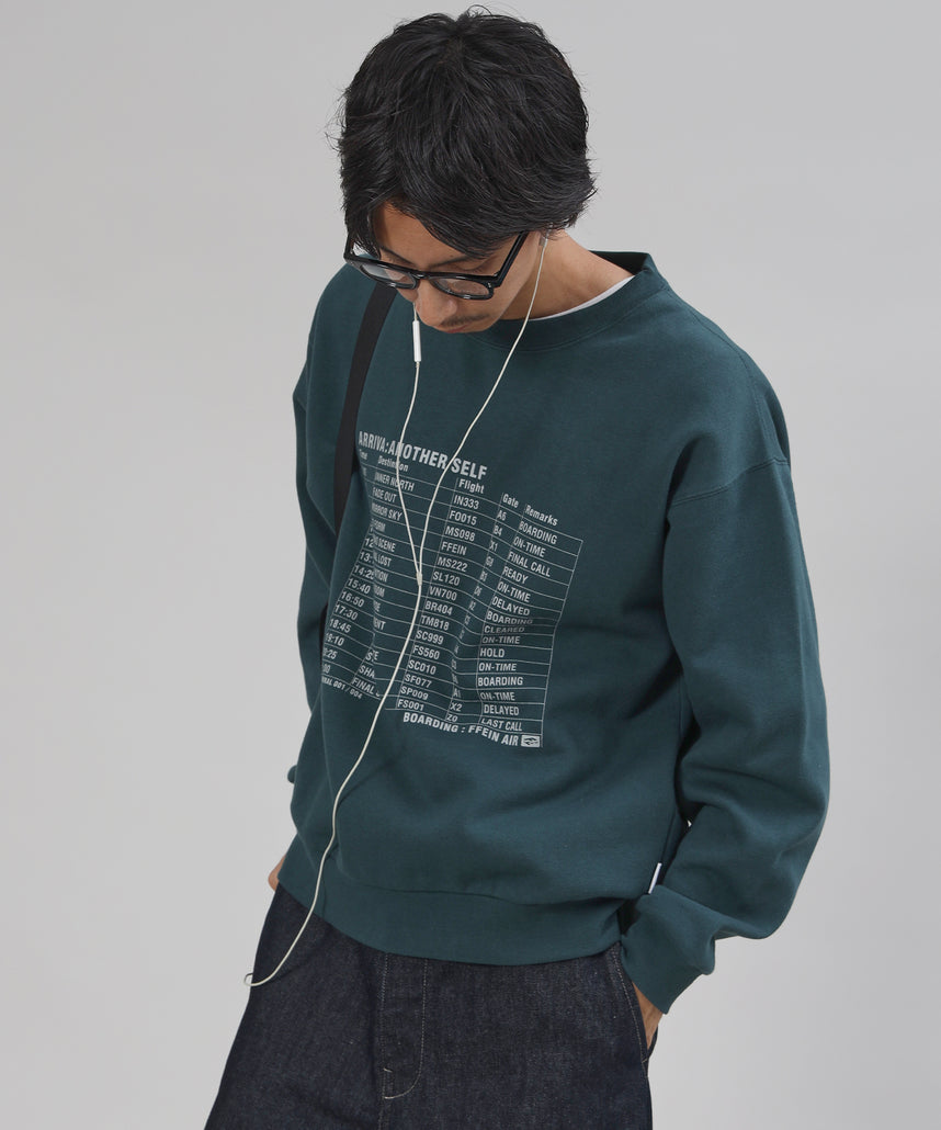 モデル:H178 Size :  L グリーン