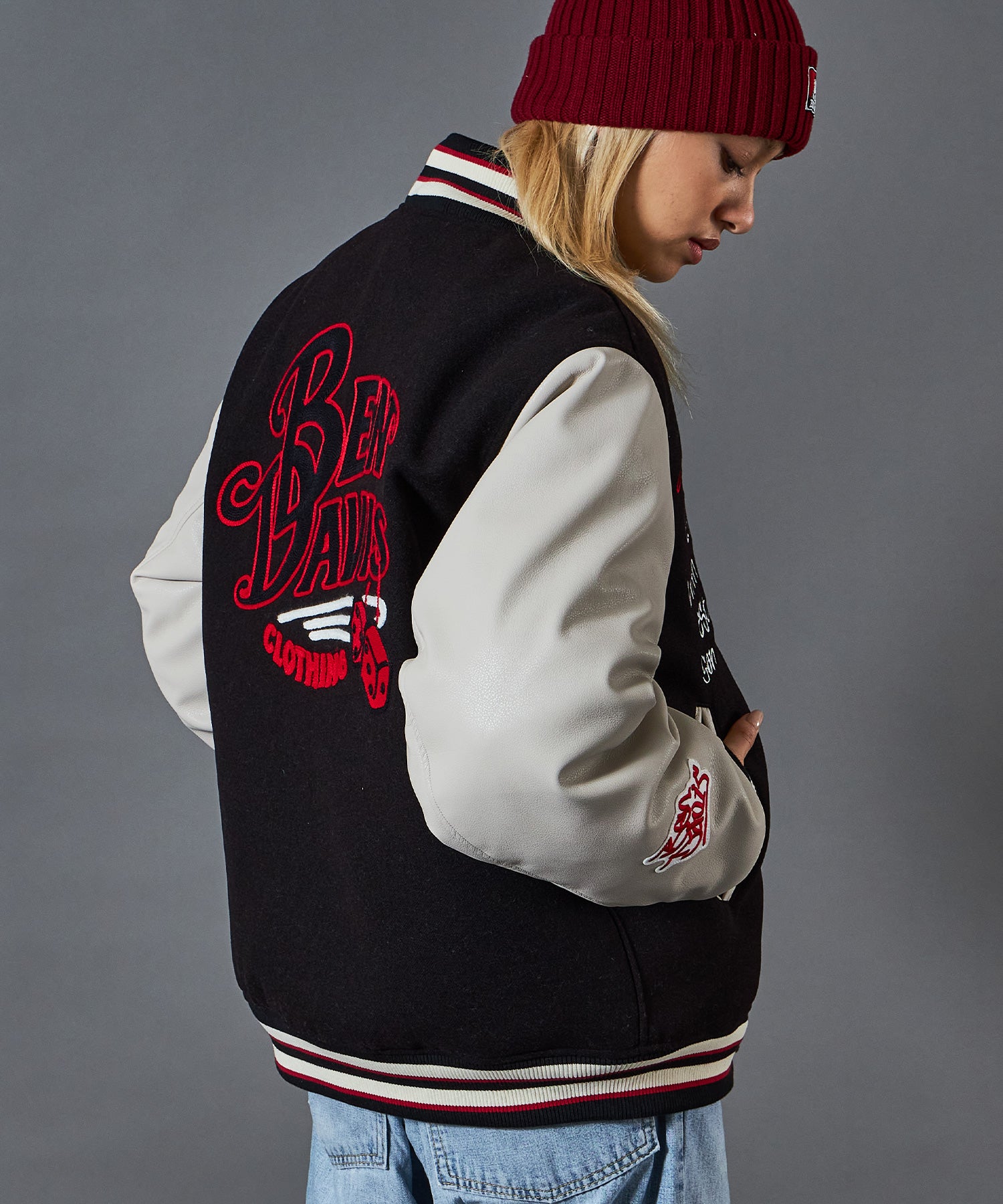 モデル:H170 Size:L