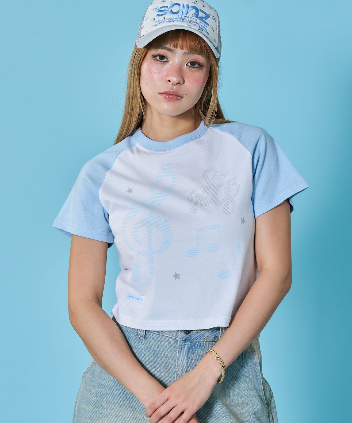 モデル:H165 SizeM
