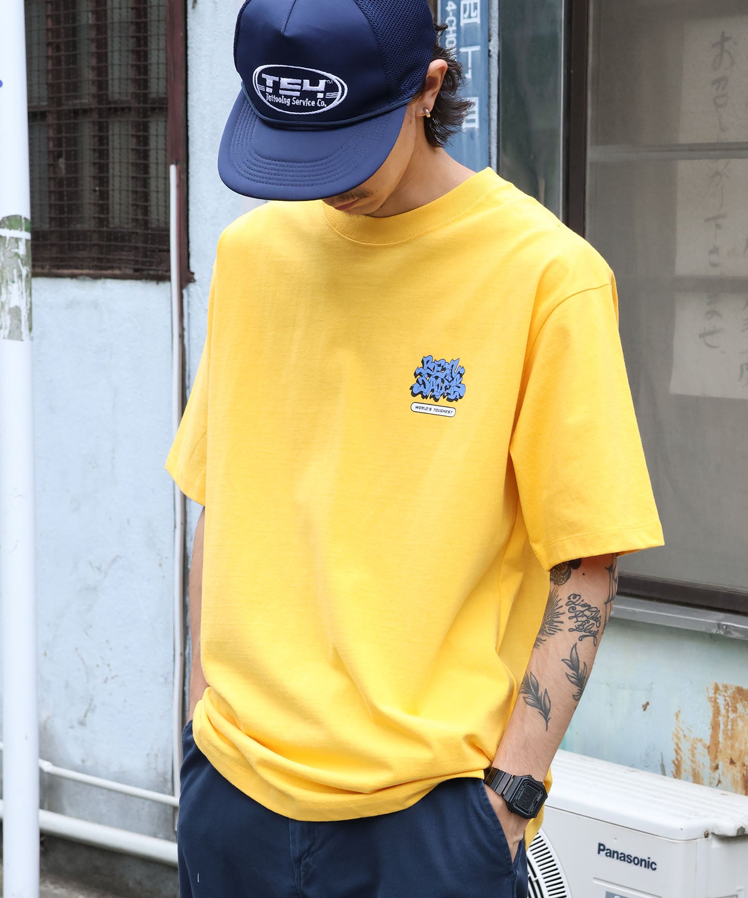 モデル:H177 Size:L