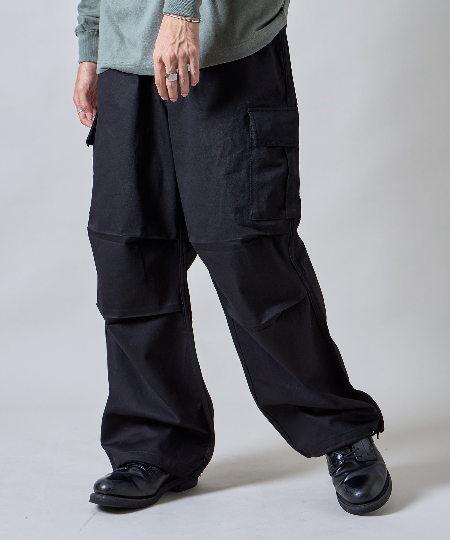 モデル:H177 Size:L