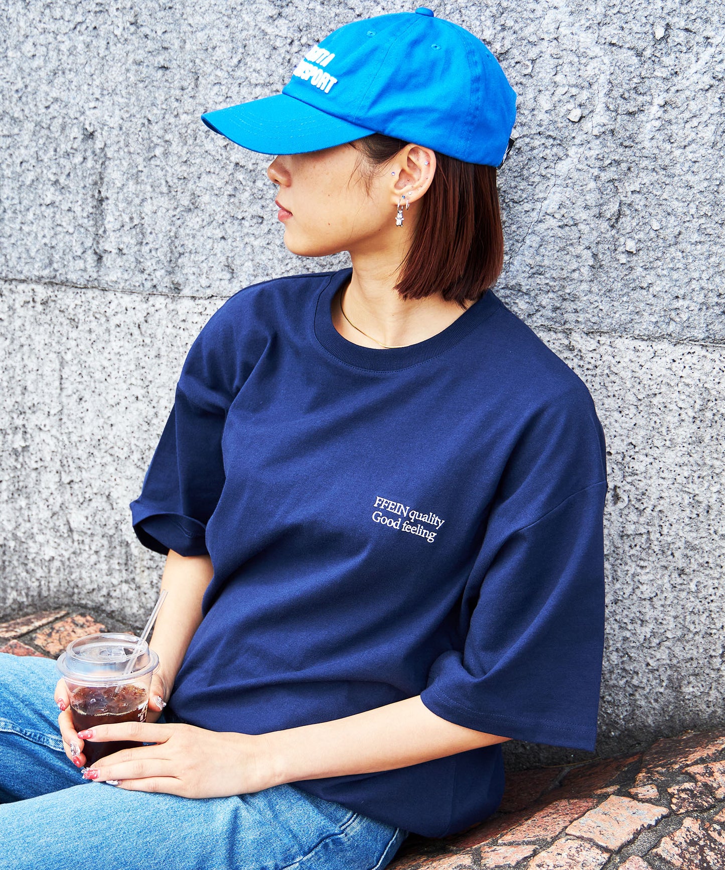 モデル:H163 Size:M