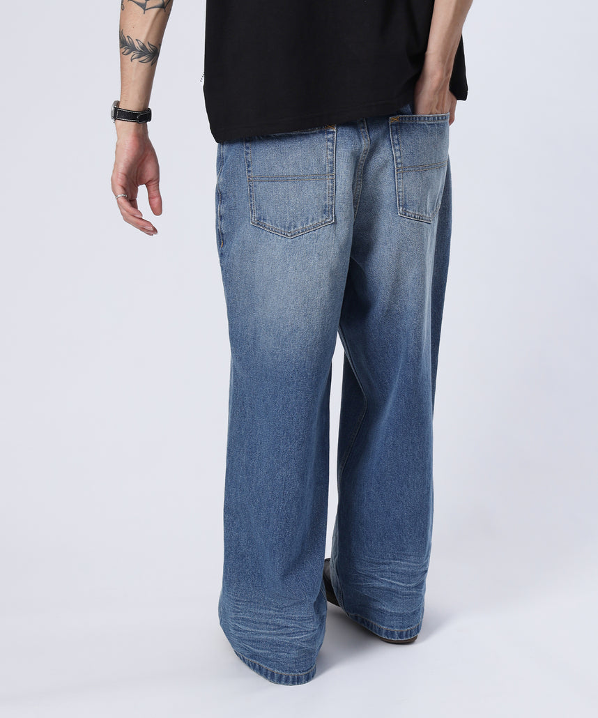 モデル:H178 Size:M ブルー