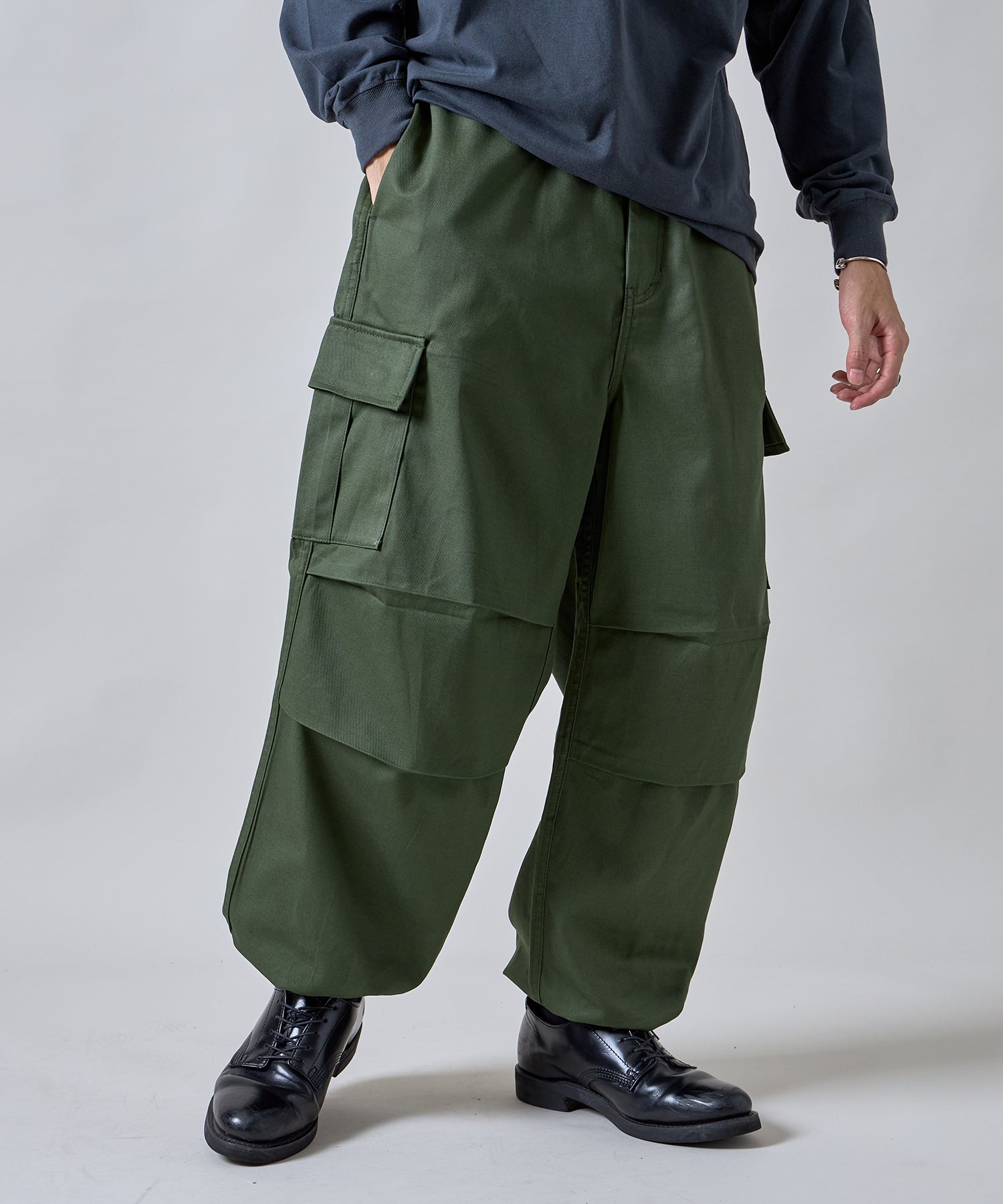 モデル:H177 Size:L