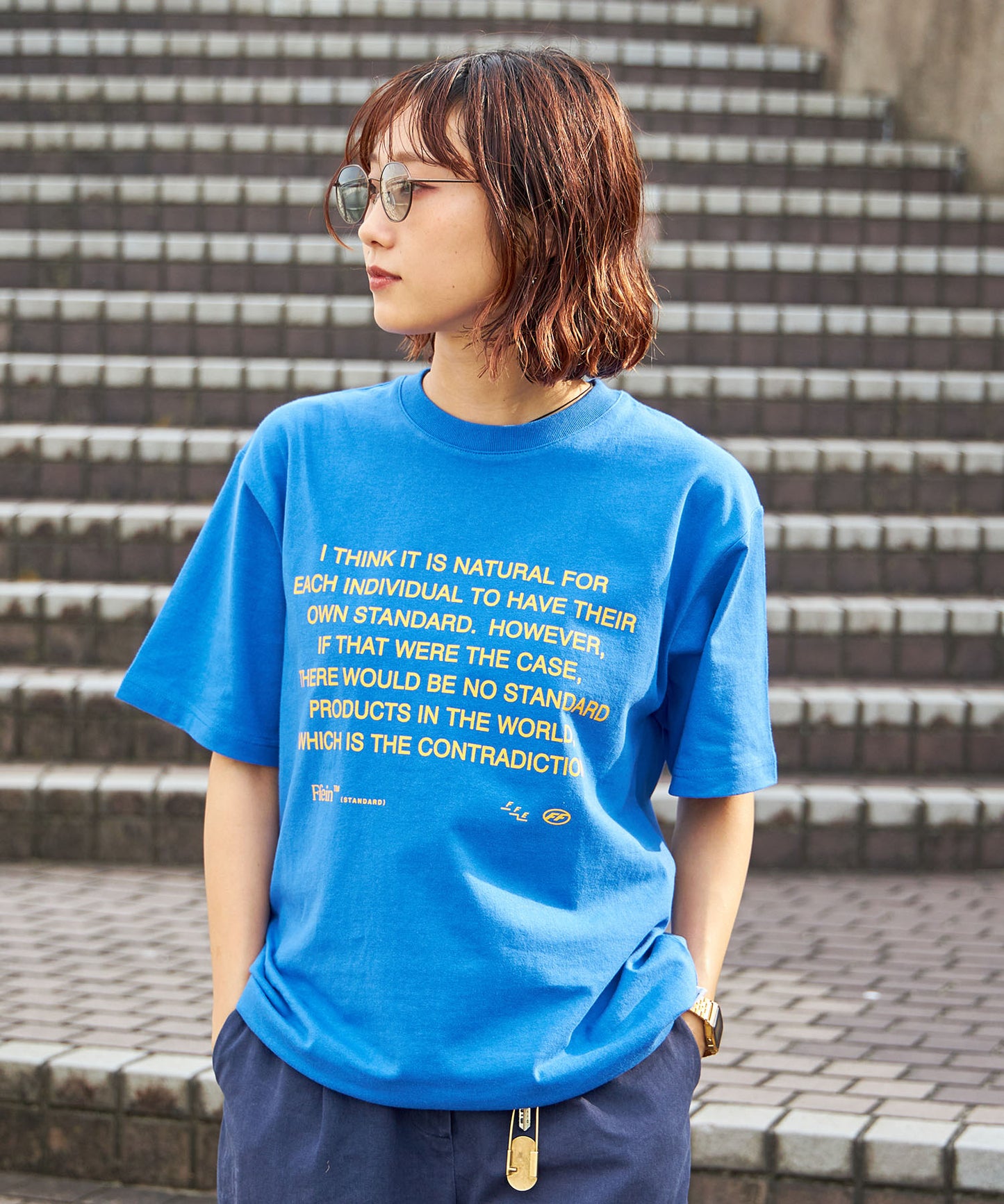 モデル:H163 Size:M