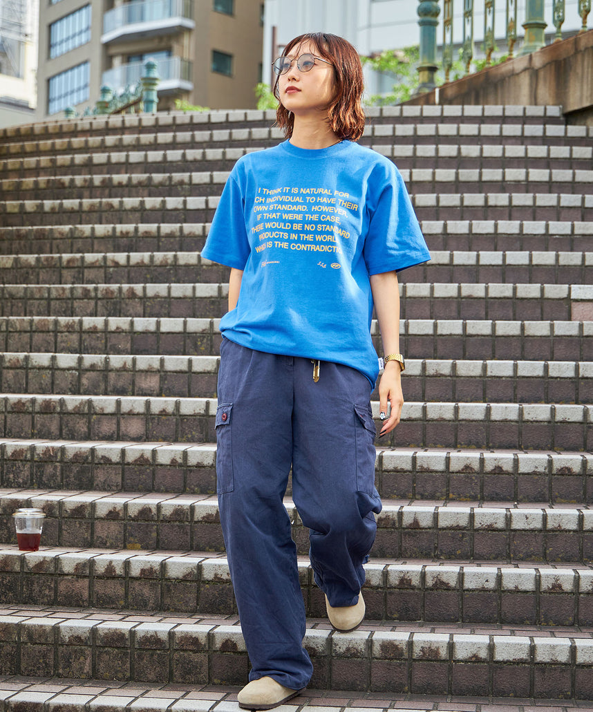 モデル:H163 Size:M