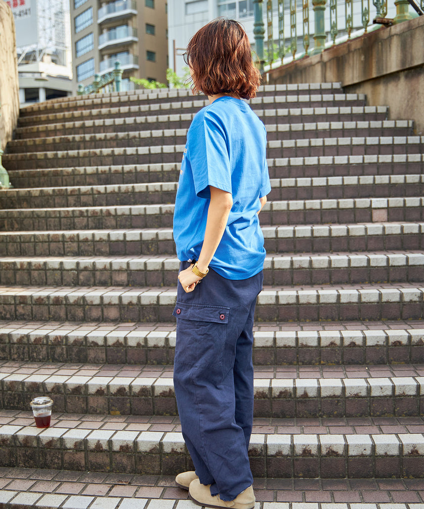 モデル:H163 Size:M