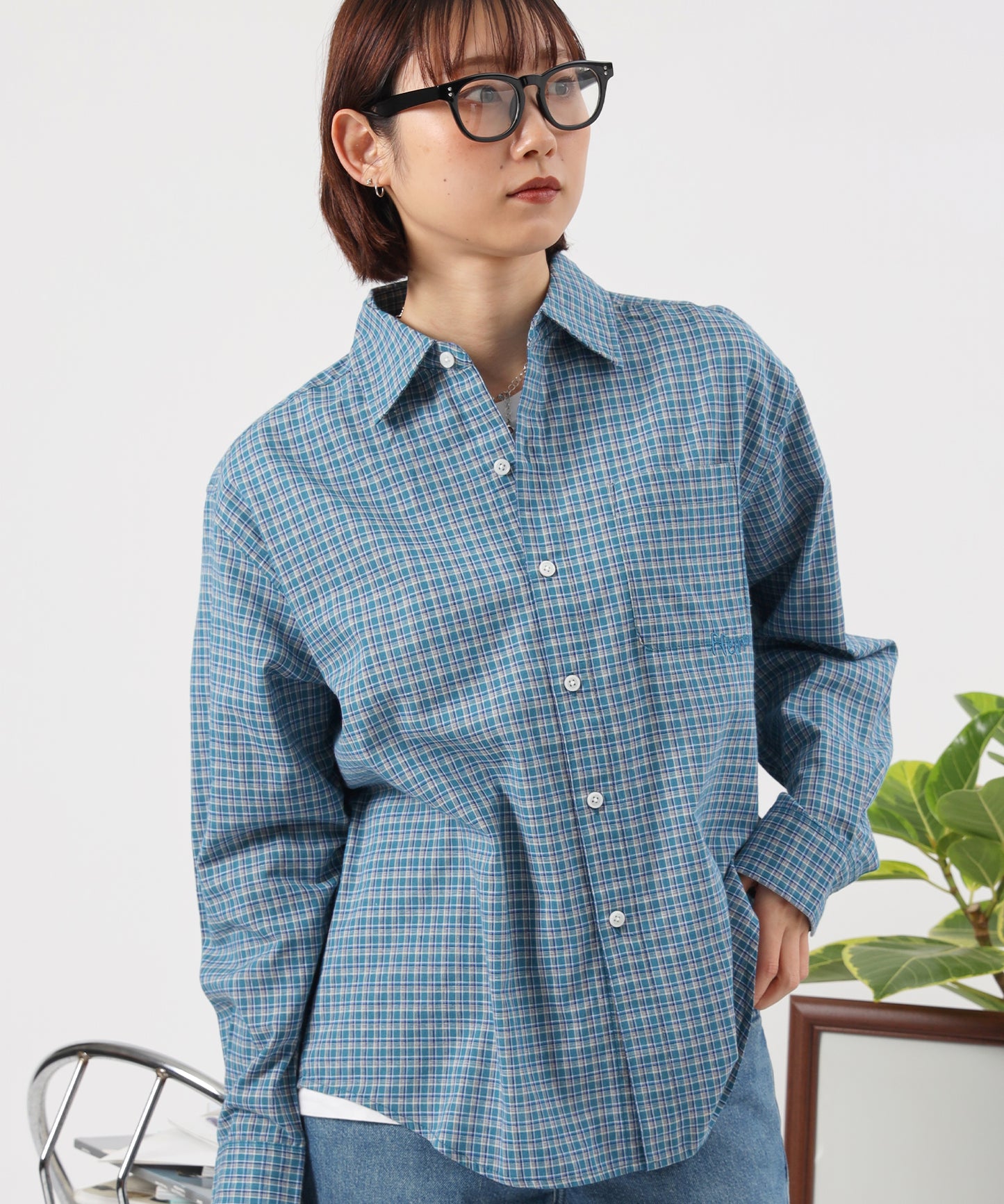 モデル:H163 Size:S