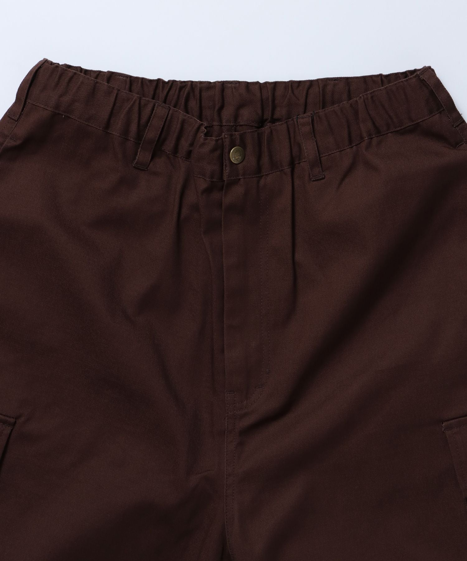 SNOW WORKERS PANTS / サイド カーゴポケット ルーズシルエット カラー スノーワークパンツ 柄85