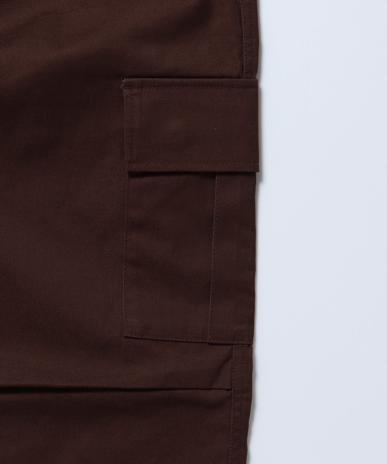 SNOW WORKERS PANTS / サイド カーゴポケット ルーズシルエット カラー スノーワークパンツ 柄85