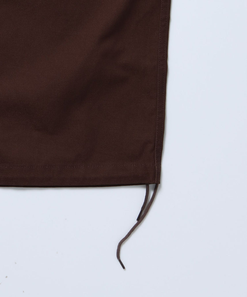 SNOW WORKERS PANTS / サイド カーゴポケット ルーズシルエット カラー スノーワークパンツ 柄85