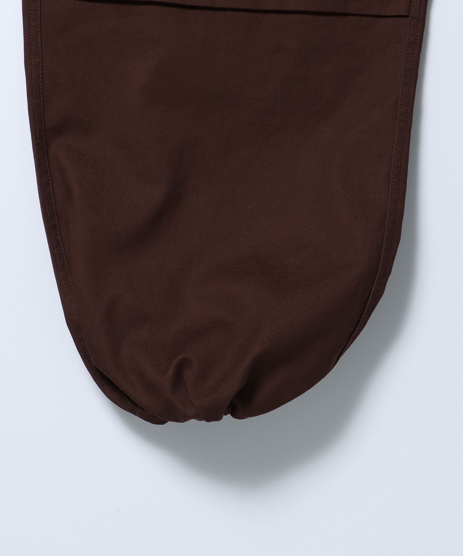 SNOW WORKERS PANTS / サイド カーゴポケット ルーズシルエット カラー スノーワークパンツ 柄85