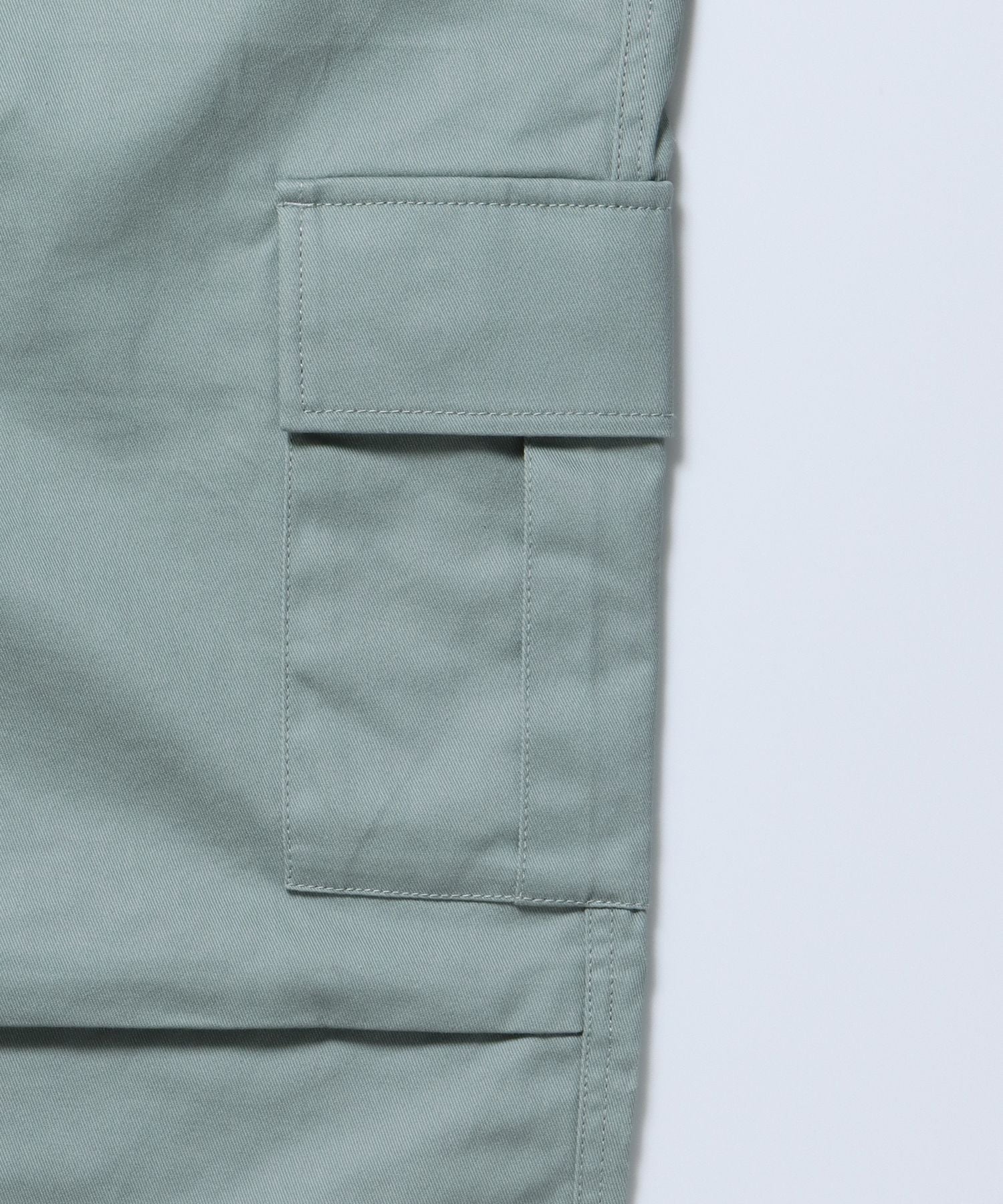 SNOW WORKERS PANTS / サイド カーゴポケット ルーズシルエット カラー スノーワークパンツ 柄86