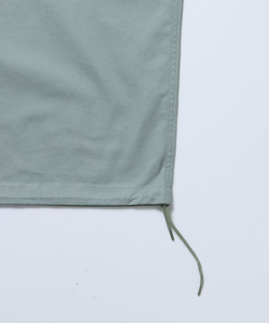 SNOW WORKERS PANTS / サイド カーゴポケット ルーズシルエット カラー スノーワークパンツ 柄86