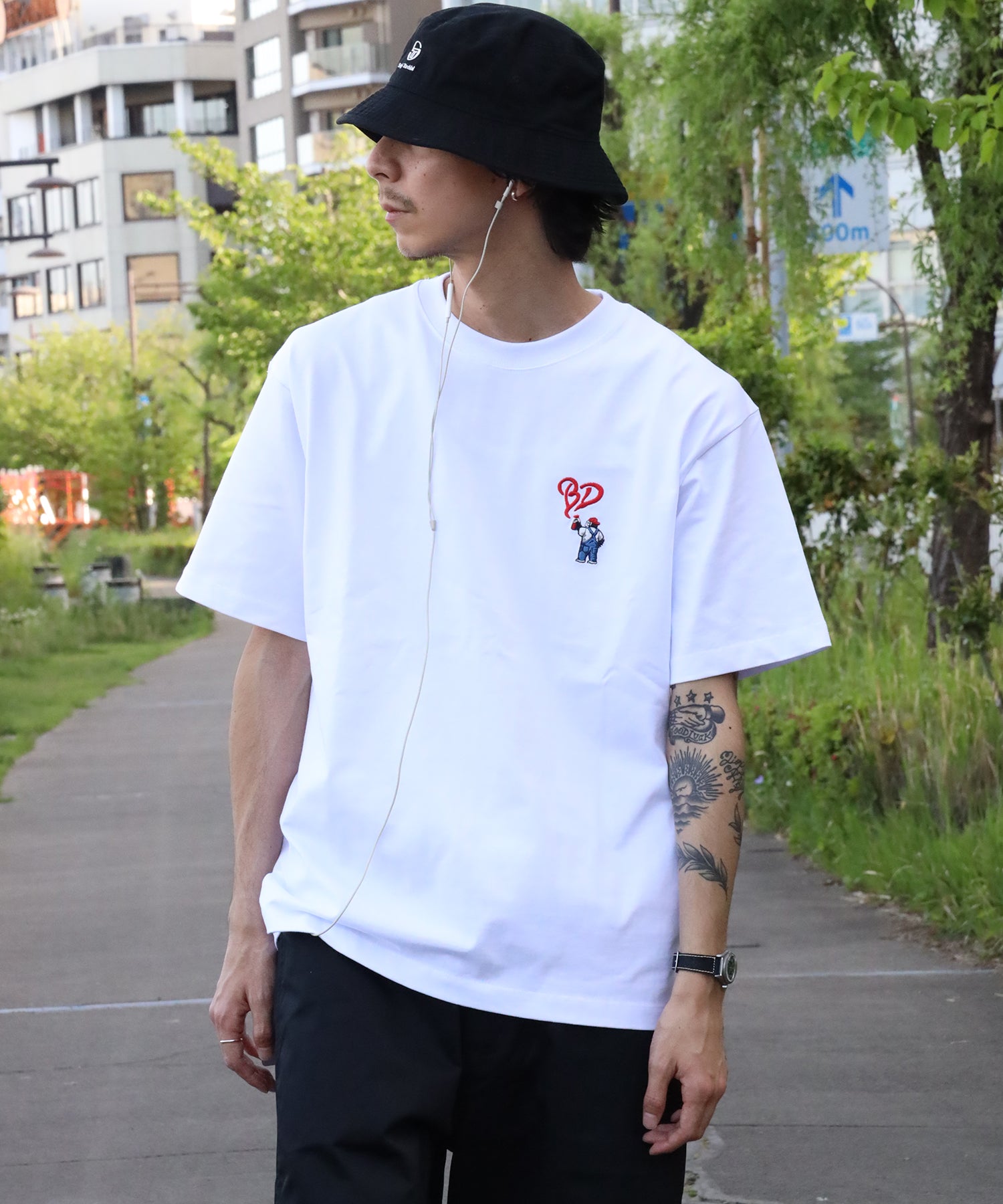 モデル:H177 Size:L