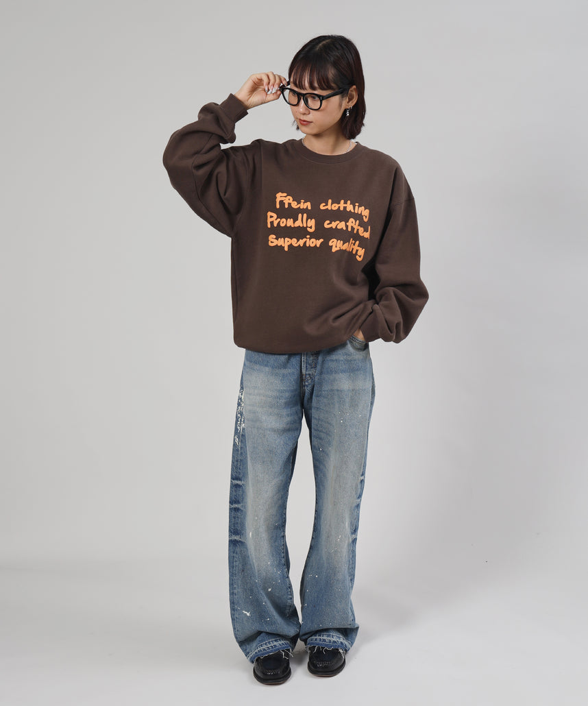 モデル:H163 Size : M ブラウン